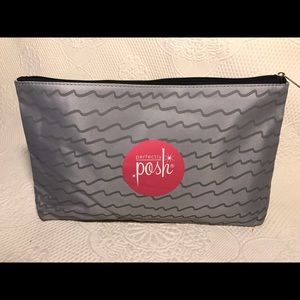 Posh Bags - #POSH BOSS cosmetic bag Posh Bags - #POSH BOSS cosmetic bag